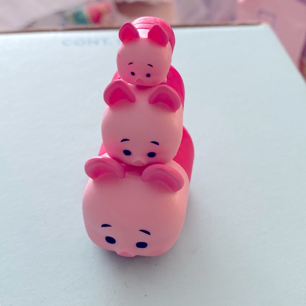Disney Tsum Tsum Piglet